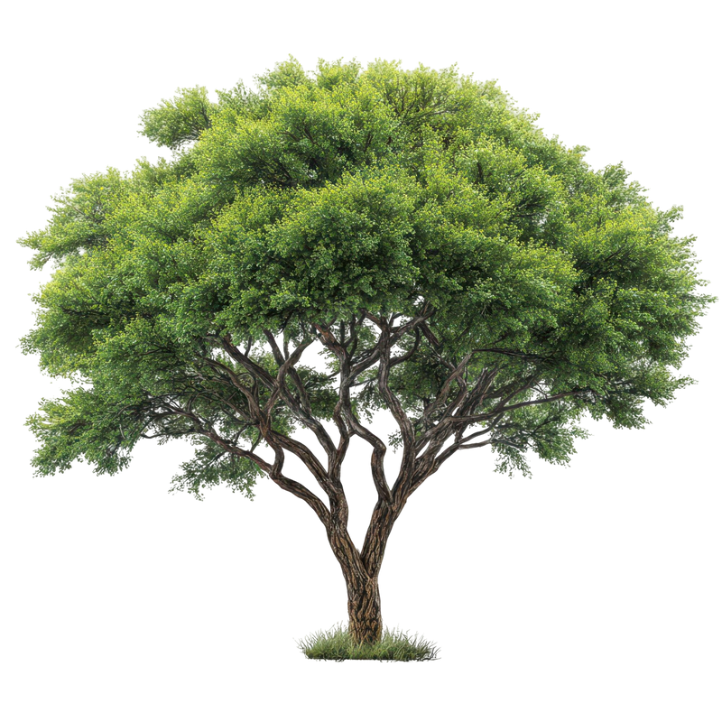 Palestinian Olive Tree